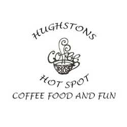 Hughstons Hot Spot