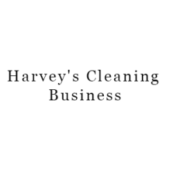 Harvey's Cleaning Business