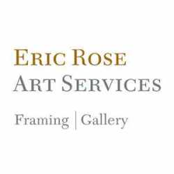 Eric Rose Art Services