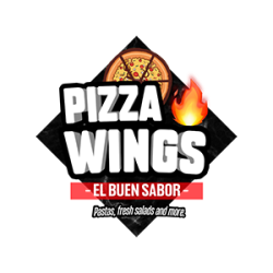 Pizza Wings El Buen Sabor