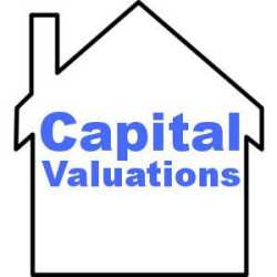 Capital Valuations Appraisals