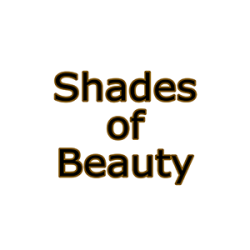 Shades of Beauty