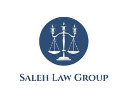 Saleh Law Group