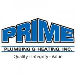 Prime Plumbing & Heating