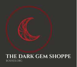 The Dark Gem Shoppe