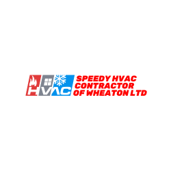 Speedy HVAC Contractor of Wheaton Ltd