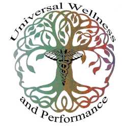 Universal Wellness & Performance