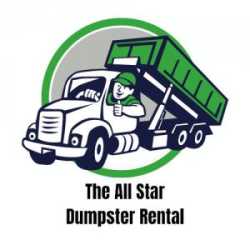 The All Star Dumpster Rental of Cicero