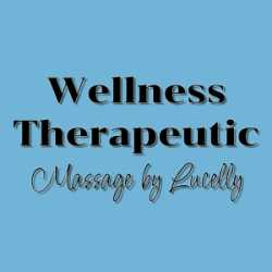 Wellness Therapeutic Massage by Lucelly