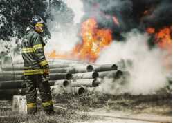 Oil Capital Smoke Damage Experts