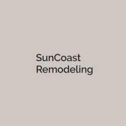 SunCoast Remodeling
