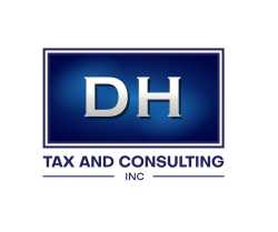 DH Tax & Consulting, Inc.