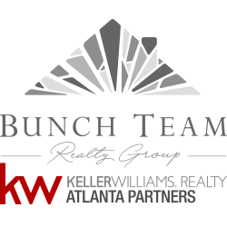 Bunch Team Realty Group - Cindy Bunch, Real Estate Agent at KW
