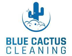 Blue Cactus Cleaning