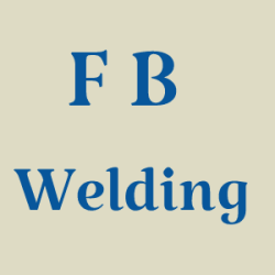 F B Welding