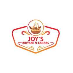 Joy's Biryani N Kababs