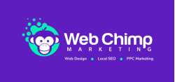 Web Chimp Marketing