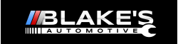 Blake's Automotive Service
