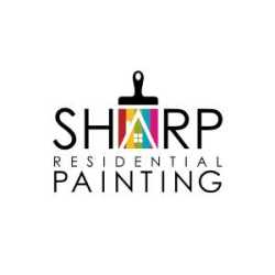Sharp Residential Painting