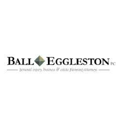 Ball Eggleston, PC