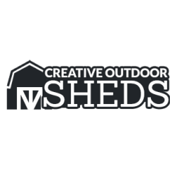 Creative Outdoor Sheds