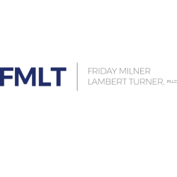 Friday Milner Lambert Turner, PLLC