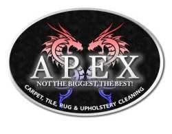 Apex Carpet Solutions