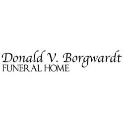 Donald V. Borgwardt Funeral Home, P.A.