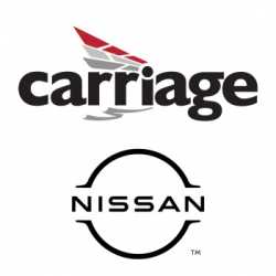 Carriage Nissan