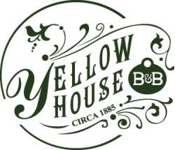 The Yellow House On Plott Creek Road