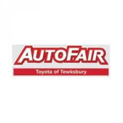 AutoFair Toyota of Tewksbury