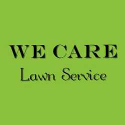 We Care Lawn Service