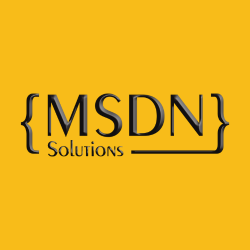 MSDN Solutions, INC.