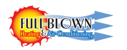 Full Blown Heating And Air Conditioning