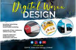 Digital Worxx Design