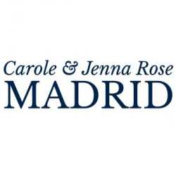Carole Madrid & Jenna Rose Madrid - Lakeshore Realty Incline Village