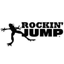Rockin' Jump Trampoline Park