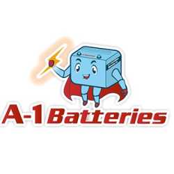A-1 Accredited Batteries
