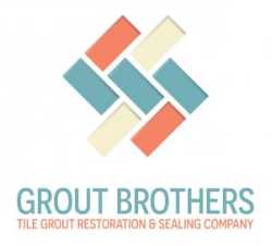 GROUT BROTHERS | Tile and Grout Cleaning and Sealing
