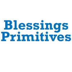 Blessings Primitives