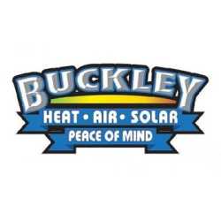 Buckley Heat Air Solar