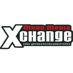 Mega Media Xchange Milwaukee-Sale-50% off Movies, Pops, & Video Games