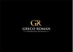 Greco Roman Construction & Design