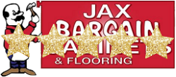 Jax Bargain Cabinets & Flooring