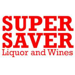 Super Saver Liquor and Wines