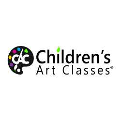 Children's Art Classes - Glen Allen