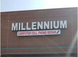 Millennium Communications -Computer Cell Phone Repair Store