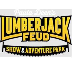 Paula Deen's Lumberjack Feud Supper Show