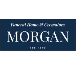 Morgan Funeral Home & Cremation Service