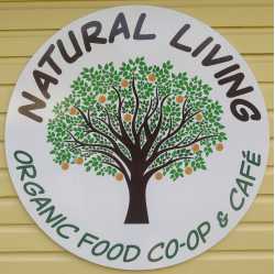 Natural Living Food Co-op and Cafe